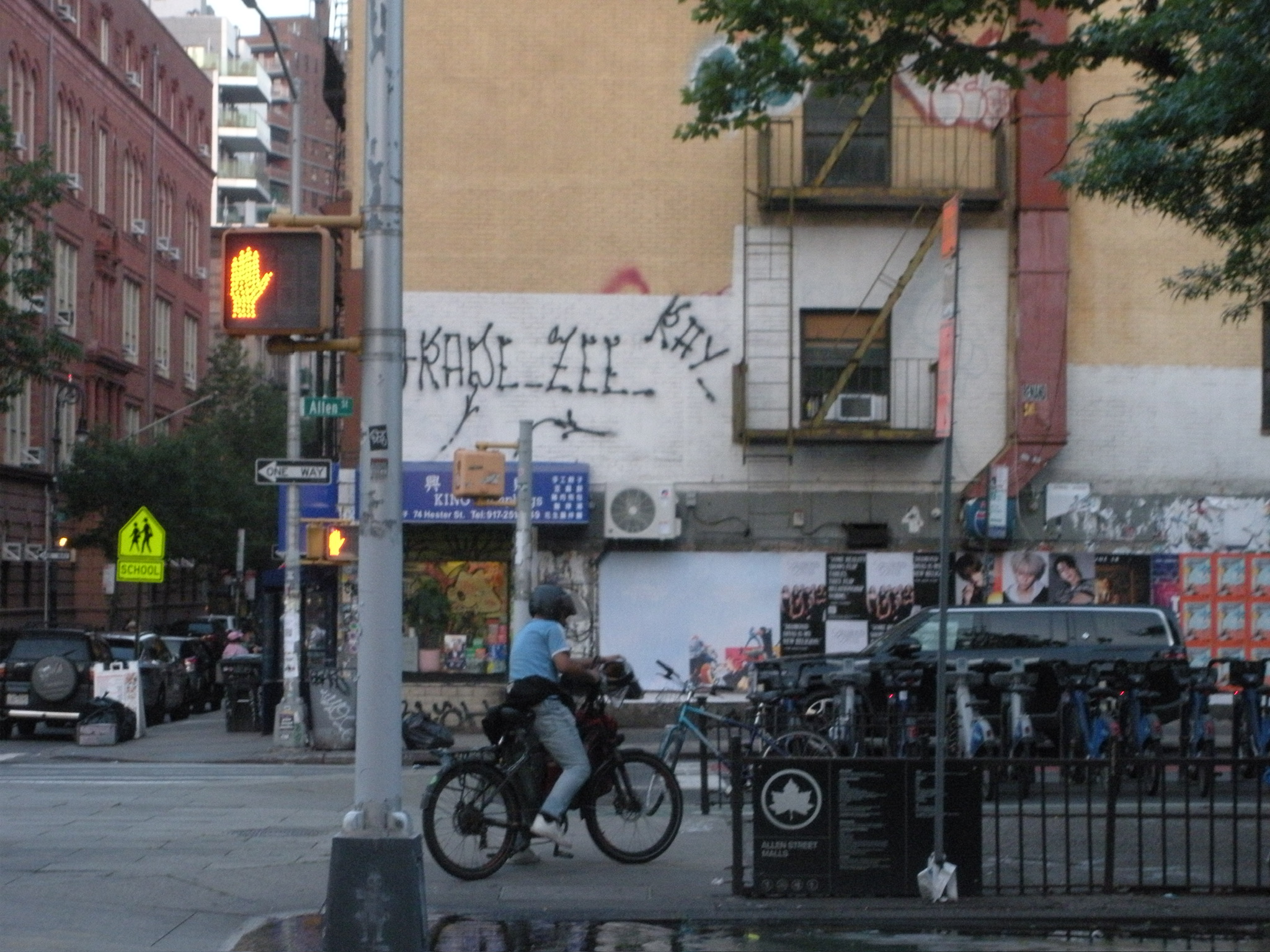 NYC SUMMER 25 photo